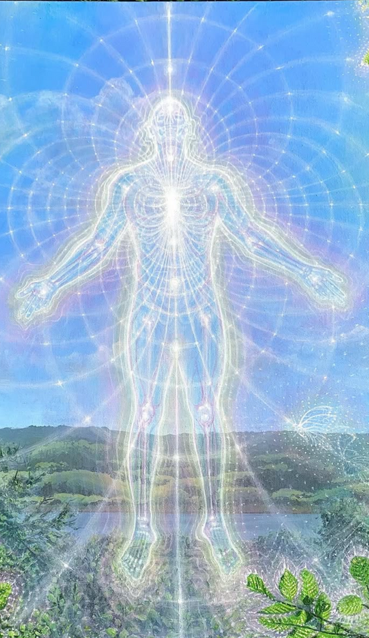 ‘Quantum Connections’