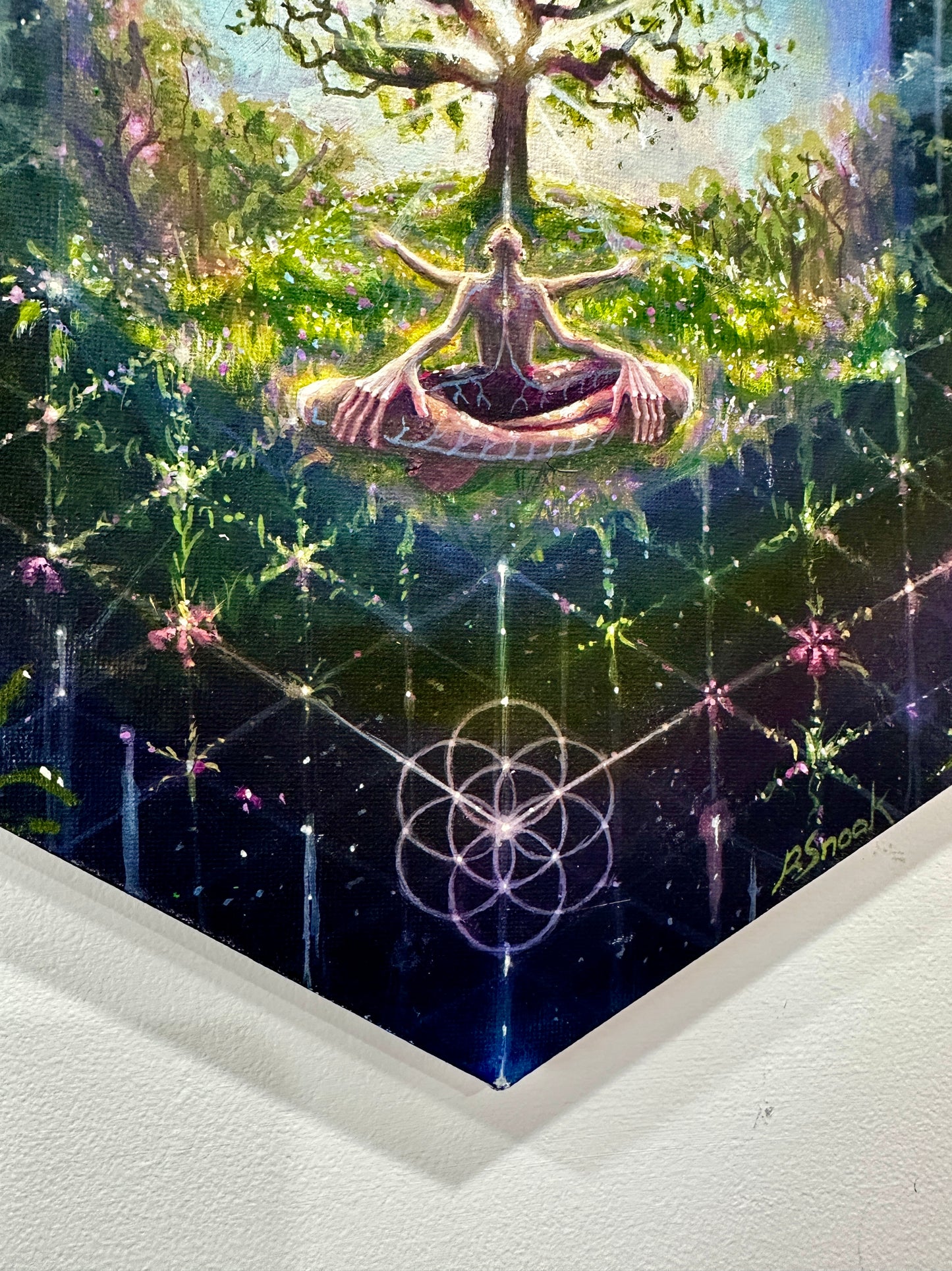 ‘The Holograms Code’