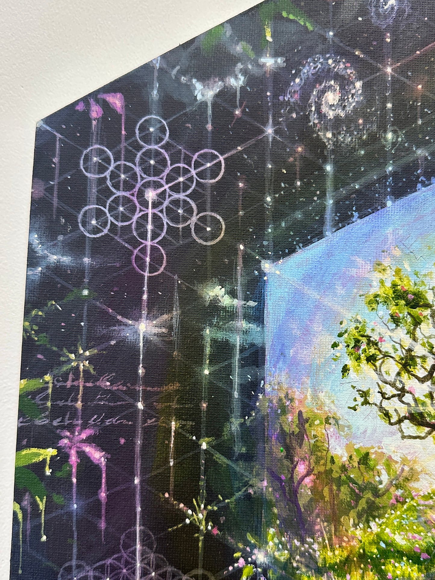 ‘The Holograms Code’